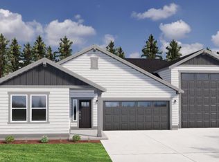 2326 Annie Place Block #2-lot 13, Cheney, WA 99004