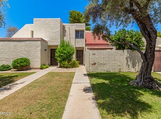 7814 E Rovey Ave, Scottsdale, AZ 85250