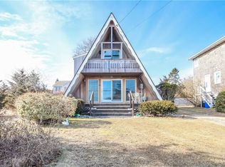 251 Ram Island Rd, Charlestown, RI 02813