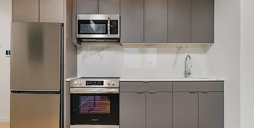 Rented by CW Realty Property Management LLC