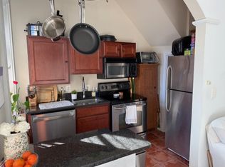 2517 Pennsylvania Ave NW APT 5, Washington, DC 20037