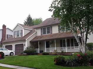 4419 Mars Ave, Harrisburg, PA 17112