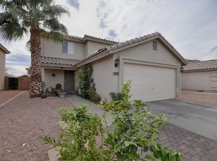 11725 W Paradise Dr, El Mirage, AZ 85335