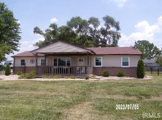 2978 N 800th Rd W #27, Converse, IN 46919