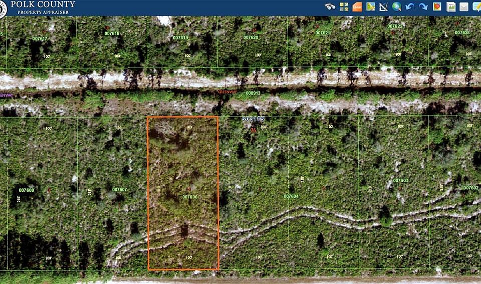 1st image of Granada Dr