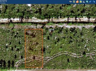 Granada Dr, Indian Lake Estates, FL 33855