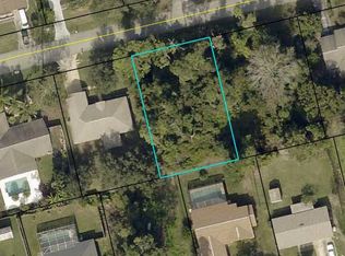 18 Fillmore Ln, Palm Coast, FL 32137