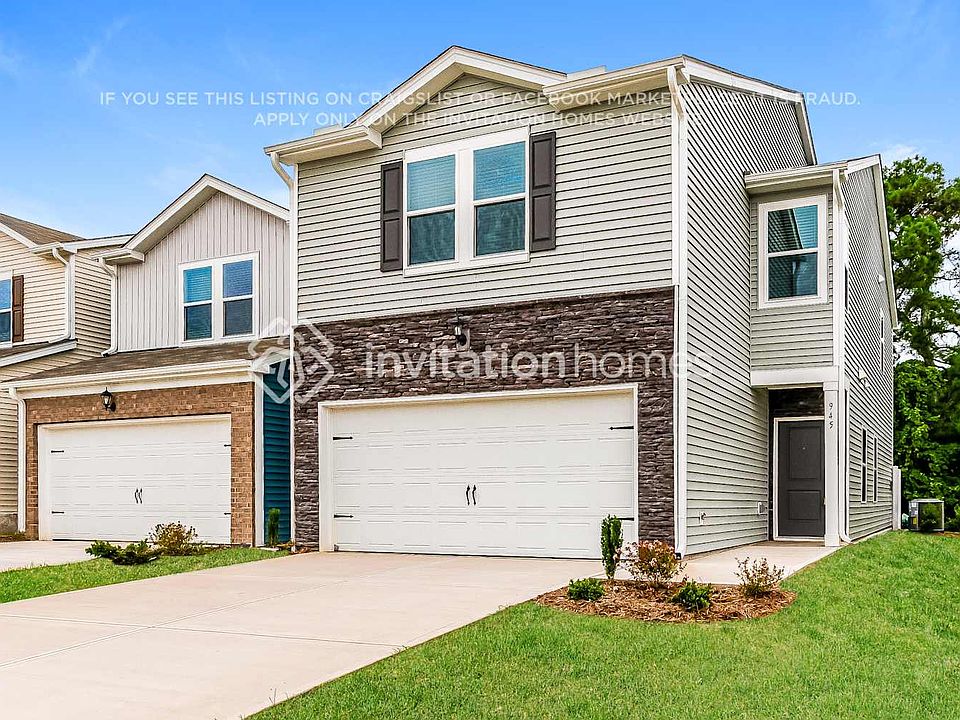 2nd image of 945 Greenville Way