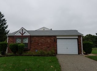 75 Suffolk Way, Marlboro, NJ 07746