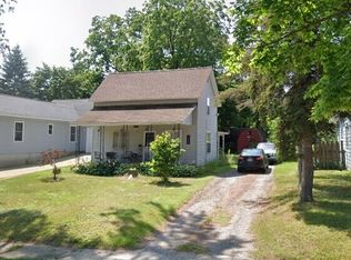 120 Mosser St, Cadillac, MI 49601