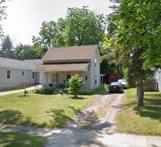 120 Mosser St, Cadillac, MI, 49601