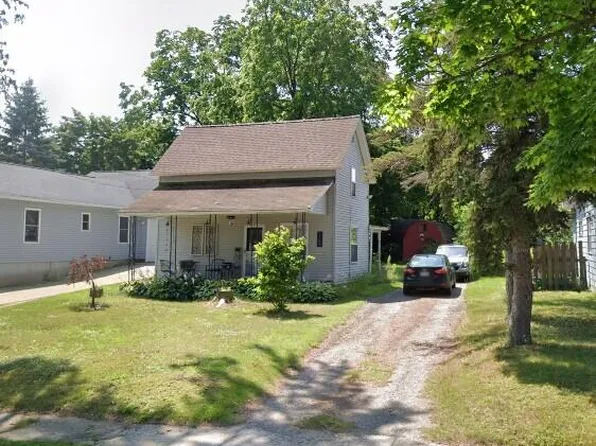 120 Mosser St, Cadillac, MI 49601