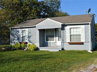 404 McBride St, Lone Oak, TX 75453