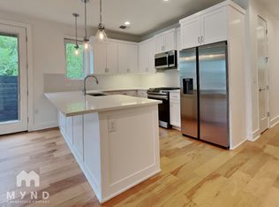 1111 Mahan Dr #A, Austin, TX 78721