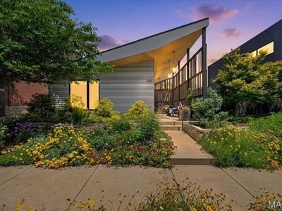 3445 Juniata St, Saint Louis, MO, 63118