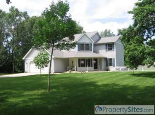 1861 Wetherbee Ave, Portage, MI 49002