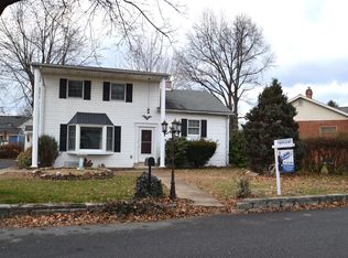 112 Ashwood Way, Harrisburg, PA 17109
