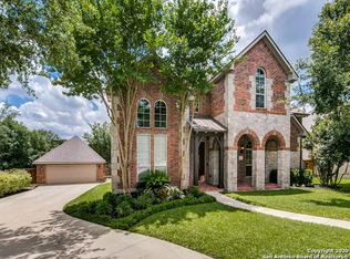 110 Yaupon Trl, San Antonio, TX 78256