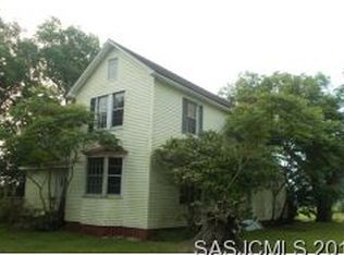 6155 Leonard Rd, Hastings, FL 32145