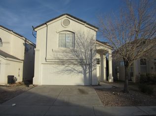 4272 Sky Sands St, Las Vegas, NV 89147