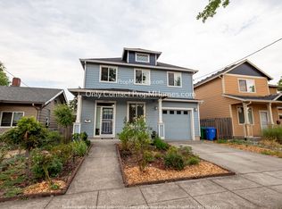 6835 SE 86th Ave, Portland, OR 97266