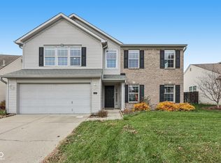 7326 Sycamore Run Dr, Indianapolis, IN 46237