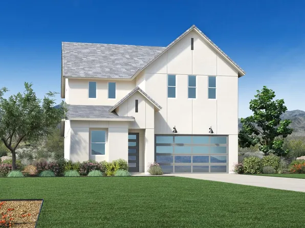 Peletier Plan, Beacon in Estrella