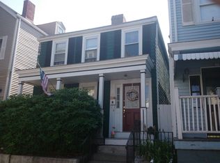 331 W 3rd St, South Boston, MA 02127