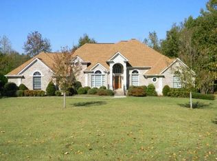 1355 Rountree Dr, Huntsville, AL 35756