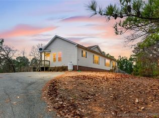 121 Prairie Ln, Lillington, NC 27546