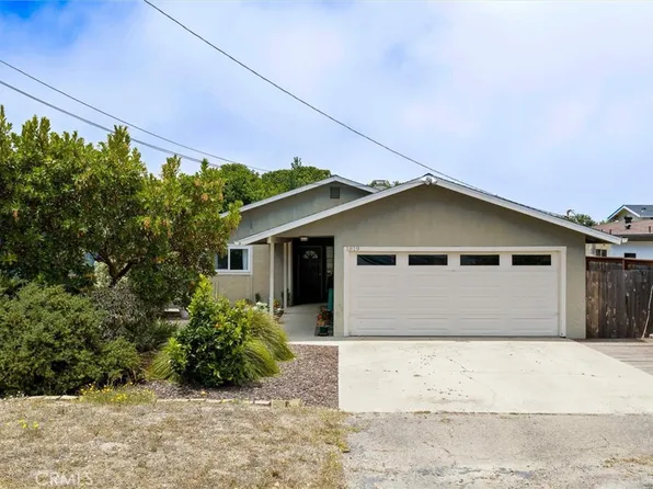 1819 6th St, Los Osos, CA 93402