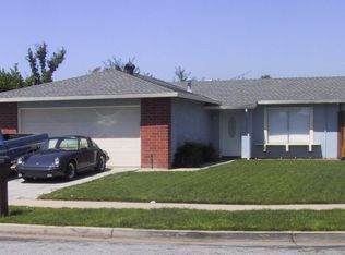 2816 Stemple Ct, San Jose, CA 95121