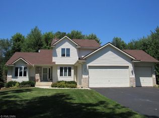 3217 149th Ave NE, Ham Lake, MN 55304