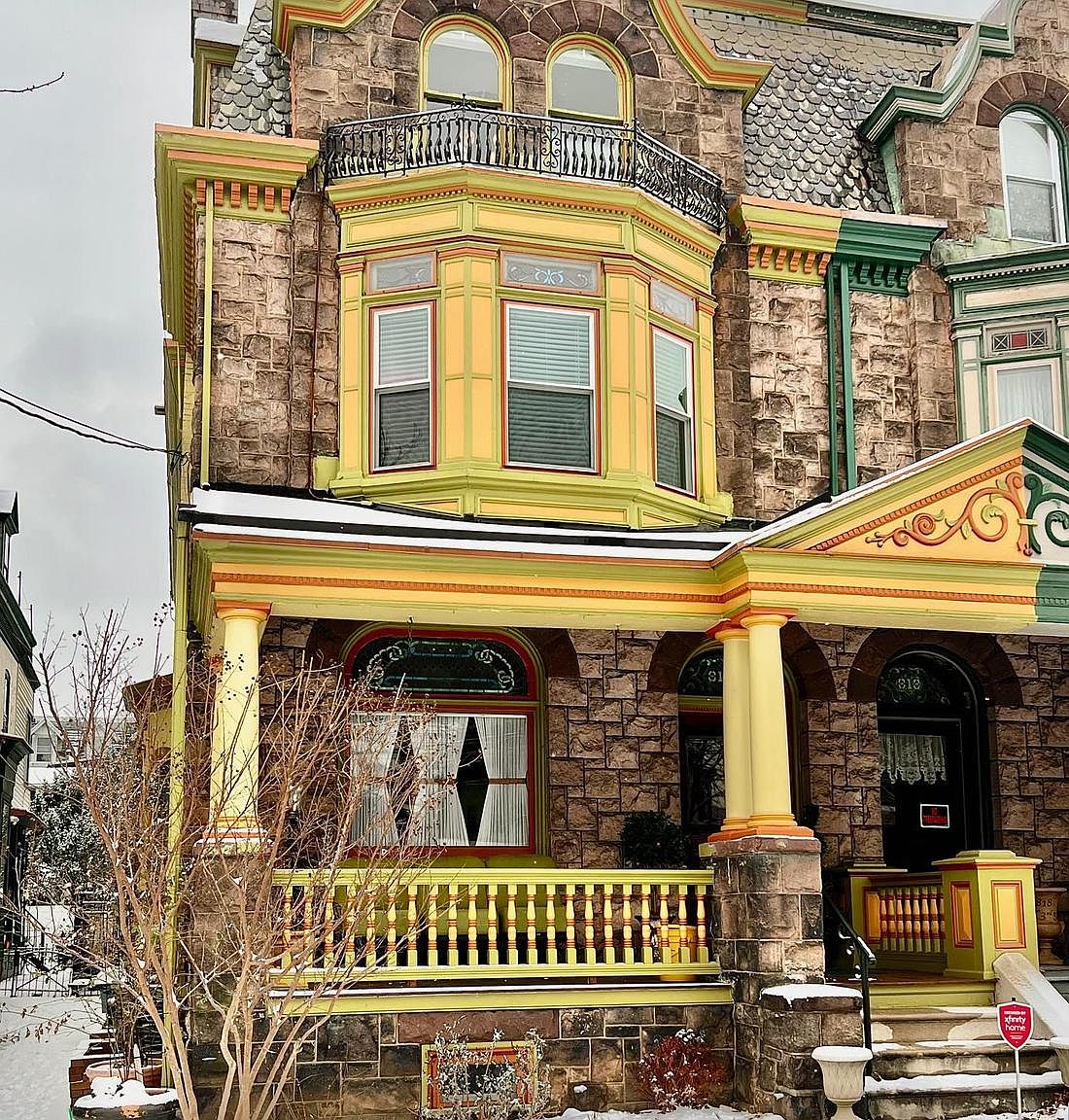 816 N 3rd St, Reading, PA 19601 | Zillow