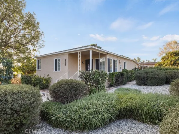 13501 Fernmont St, San Fernando, CA 91340