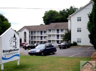 394 Oconee St APT 23, Athens, GA 30601