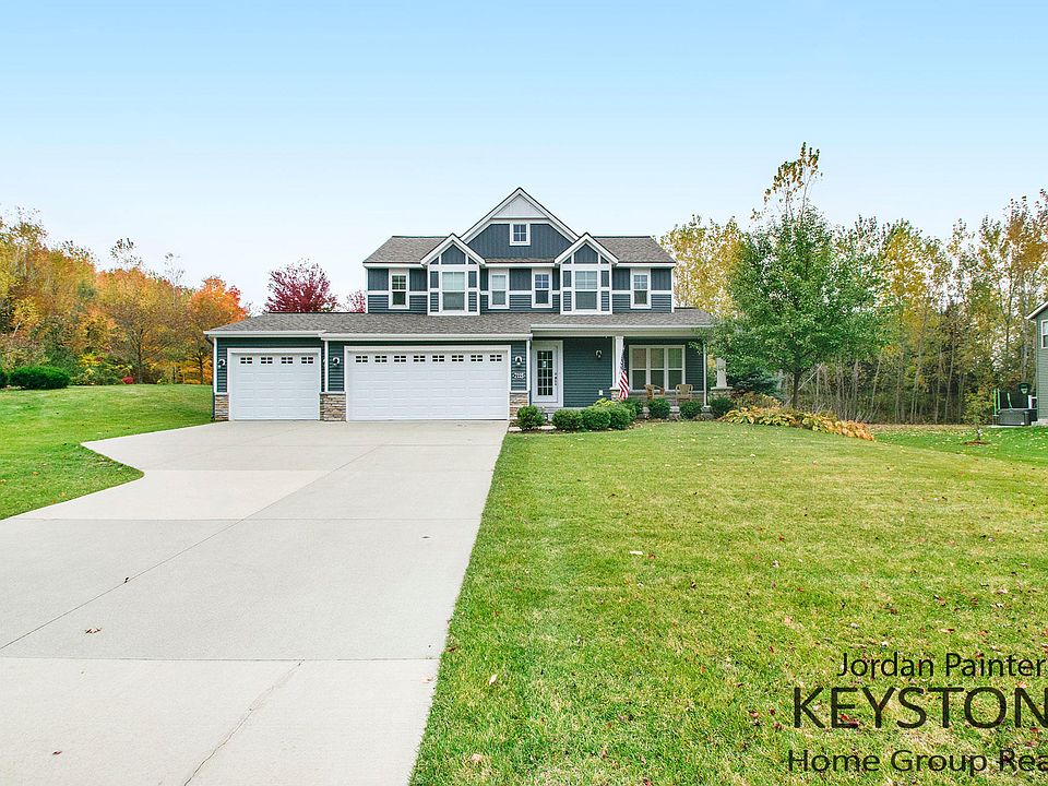 1st image of 7223 Silver Meadow Dr NE