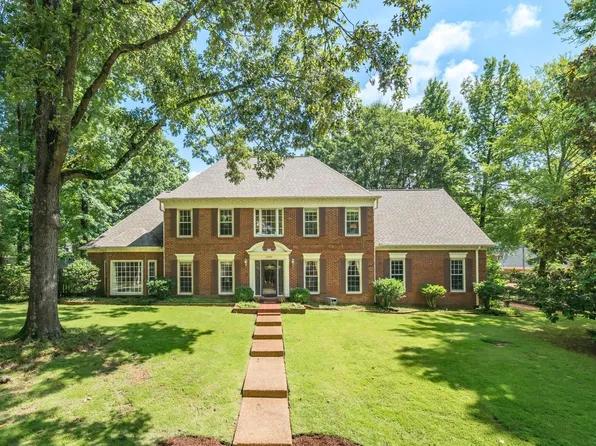 2560 Windy Oaks Dr Lot 26, Germantown, TN 38139