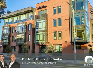 1598 Bay St UNIT 105, San Francisco, CA 94123