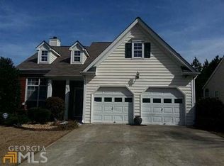 343 Weatherstone Pl, Woodstock, GA 30188