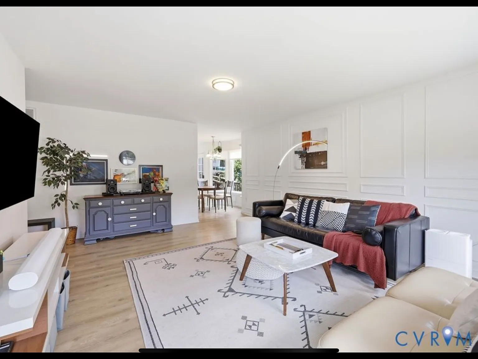 3 bed, 1260 sqft, $2,600 — Photo 1