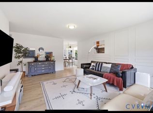 2500 Hickory Knoll Ln, Richmond, VA 23230