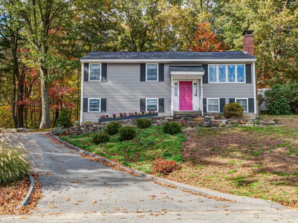 20 Rose Ln, Grafton, MA 01536
