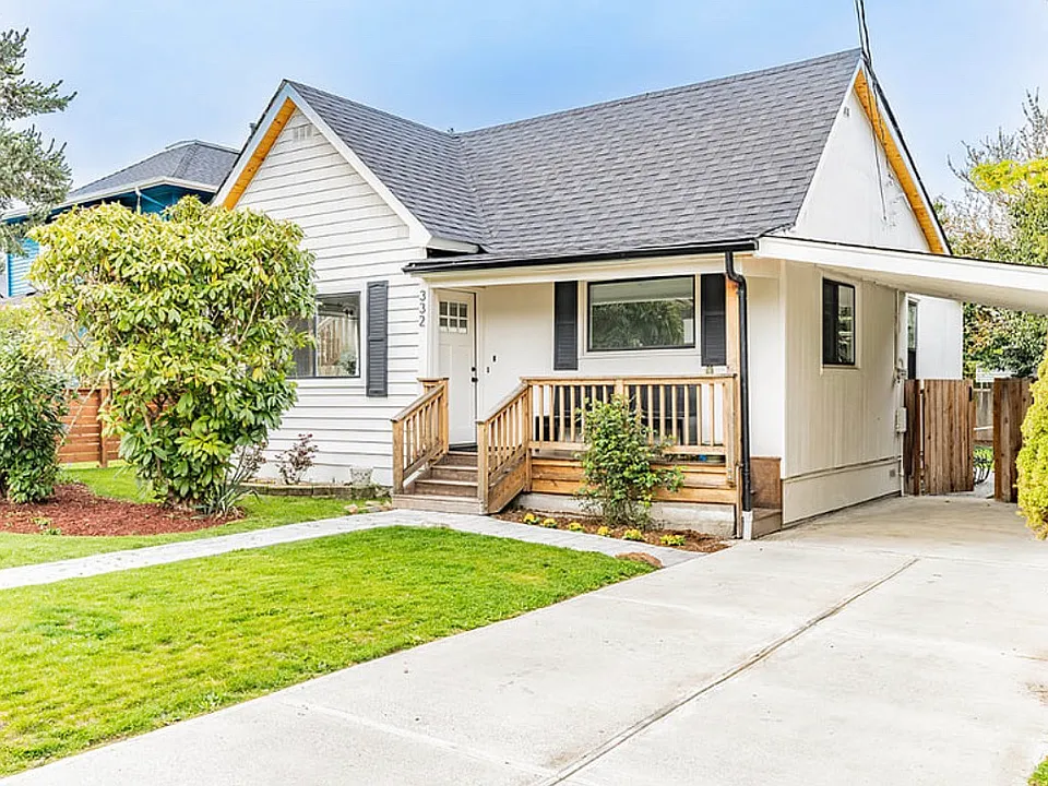 332 NW 86th St