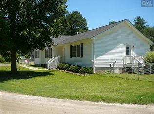 48 Bradley St, Lugoff, SC 29078