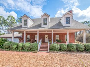 285 Chime Bell Church Rd, Aiken, SC 29803