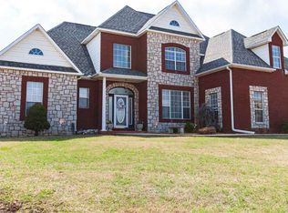 4010 Rolling Hills Dr, Ardmore, OK 73401