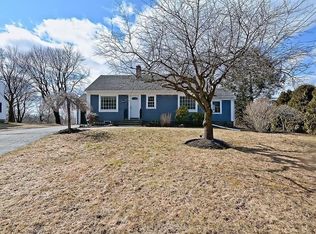 9 Paxton Rd, Spencer, MA 01562