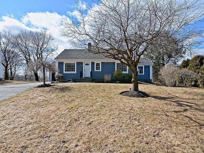 9 Paxton Rd, Spencer, MA, 01562