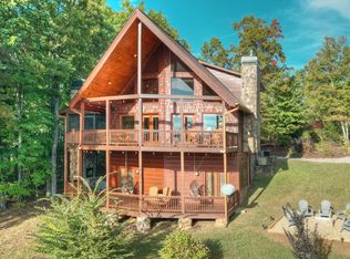 516 Endless View Rd, Mineral Bluff, GA 30559